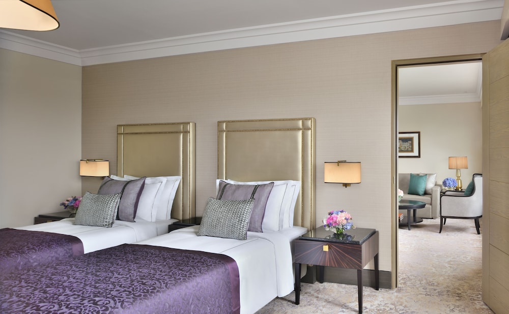2 Bedrooms, Luxury, Residence, Suite