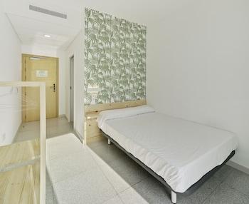 1 Bedroom, Tower, Accessible