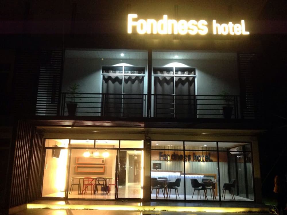 Fondness酒店(Fondness Hotel) 图片1