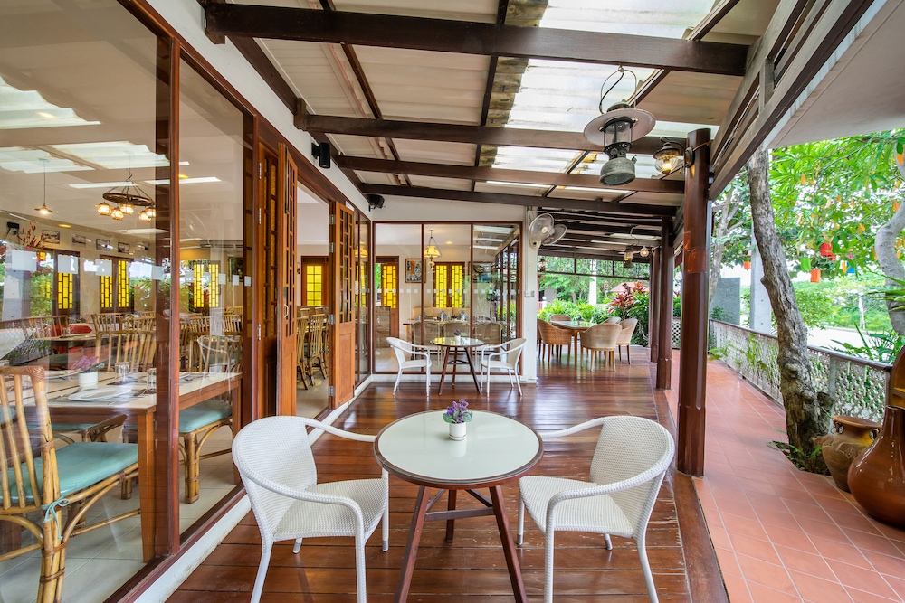 Blu Marine Hua Hin Resort And Villas 39/50