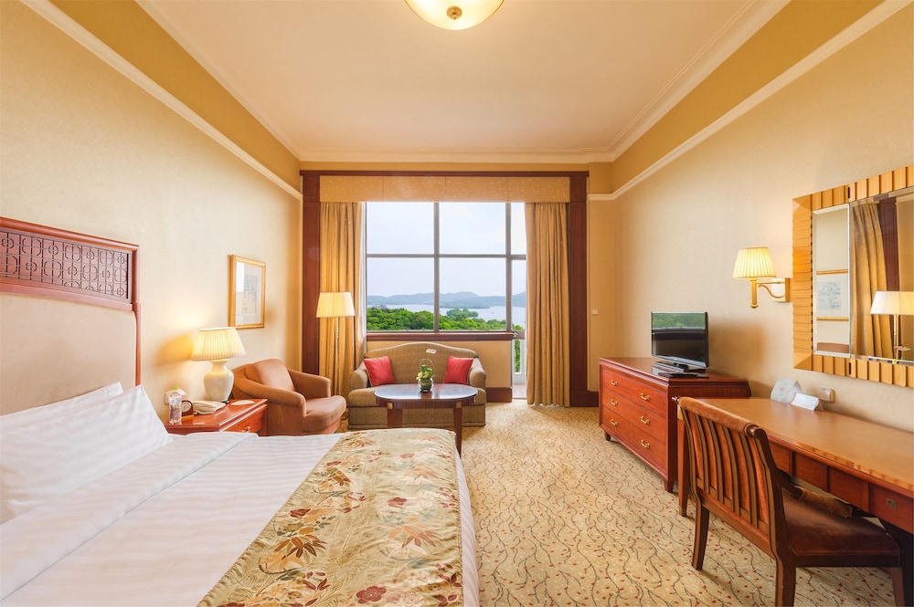 Shangri La Hangzhou 13/50
