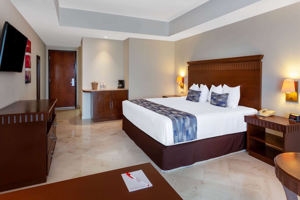 Ramada Plaza by Wyndham Veracruz Boca del Rio 14/50