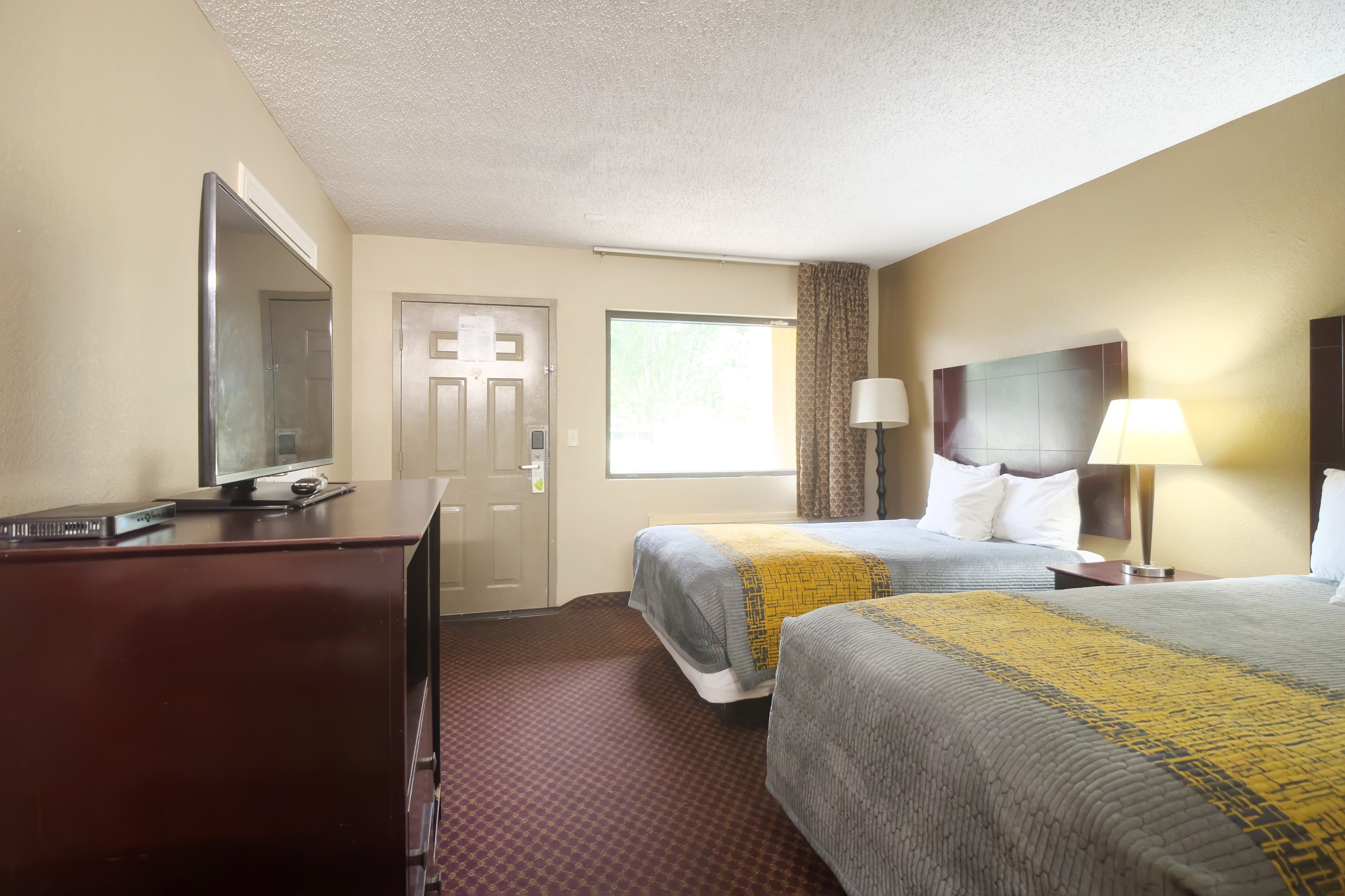 Deerfield Inn By Capital O Blytheville AR I55 23/34