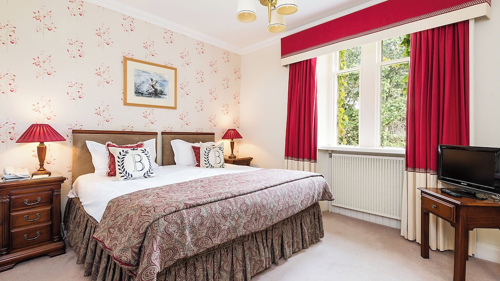 Ballathie House Hotel 9/49