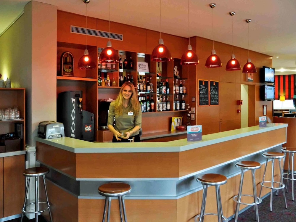 Ibis Toulouse Gare Matabiau 34/50