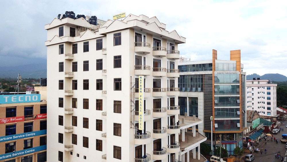 Natron Palace Hotel 3/47