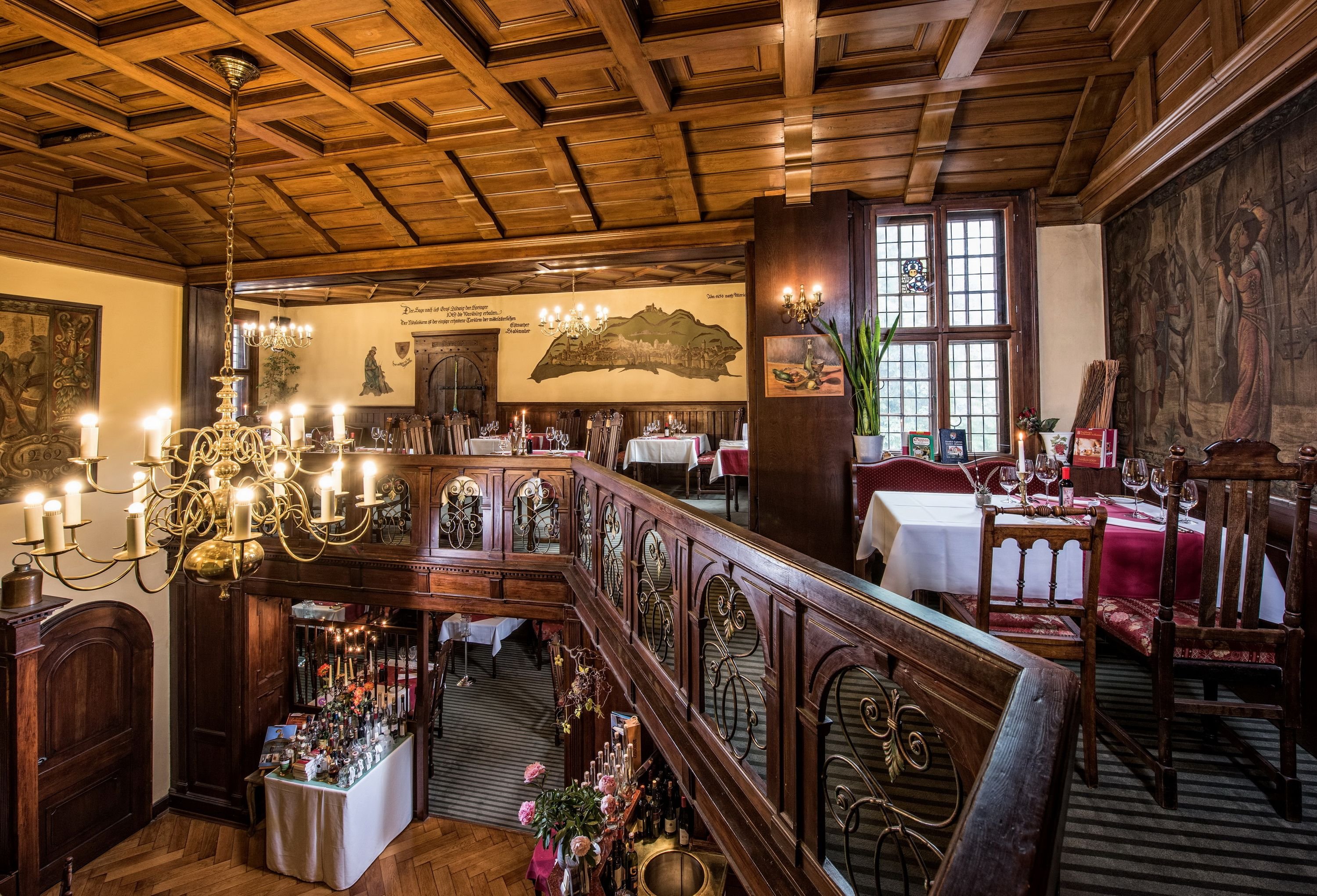 Hotel Kaiserhof 44/54