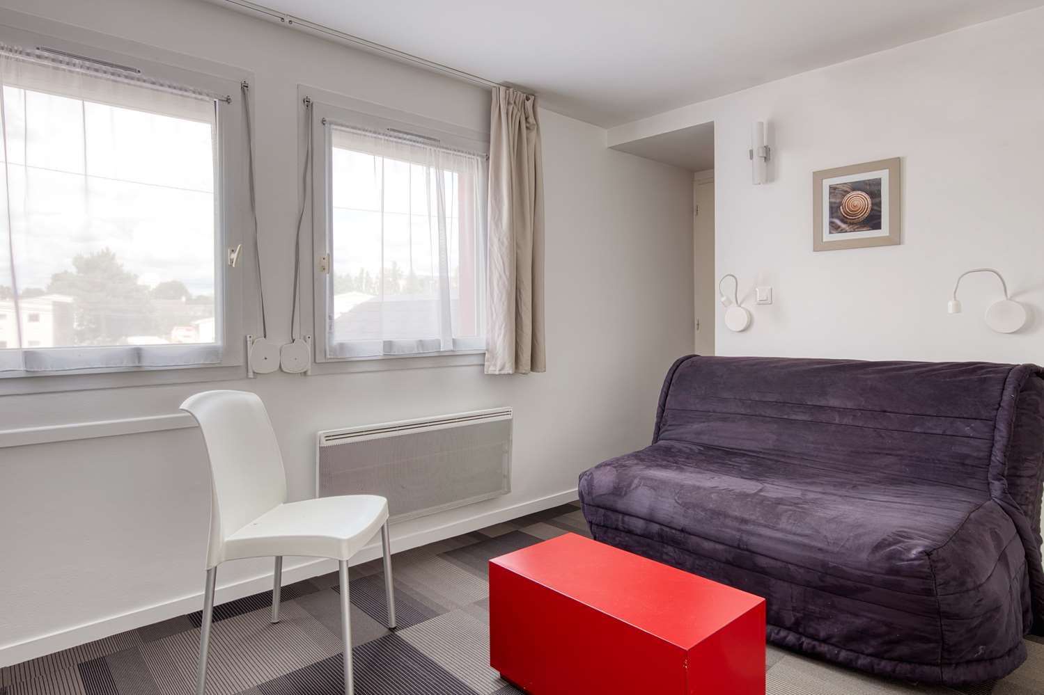 Sure Hotel by Best Western Nantes Saint-Herblain 20/27