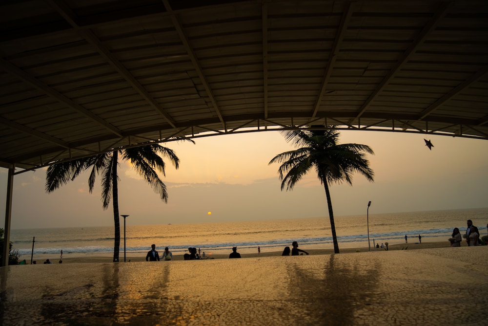 The Beach House Goa 43/50