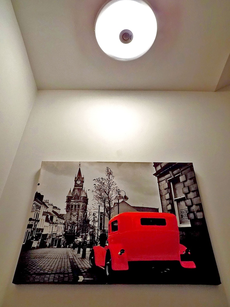 Fly Inn Hotel Brussels Airport 32/45