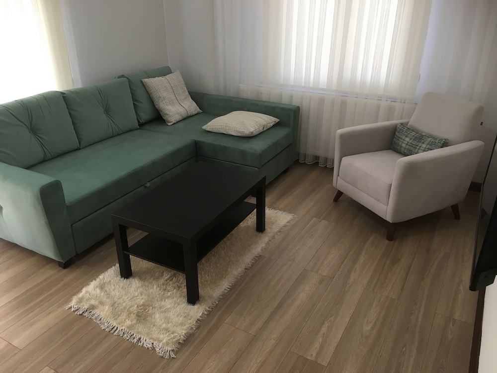 Yelken Pansiyon Sinop 26/49