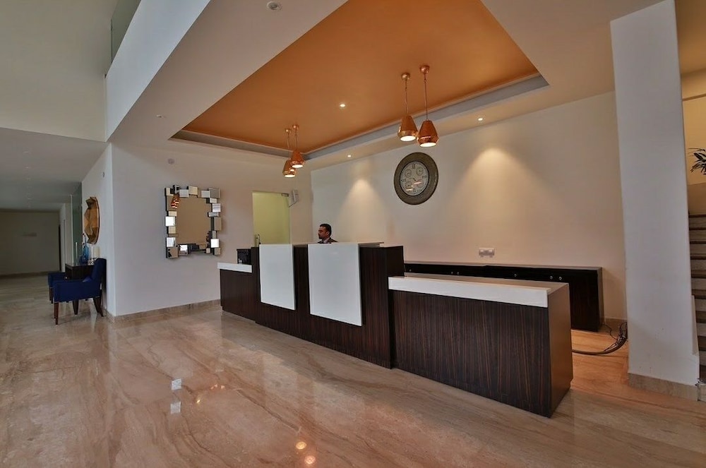 Best Western Indraprastha Resort And Spa 6/61