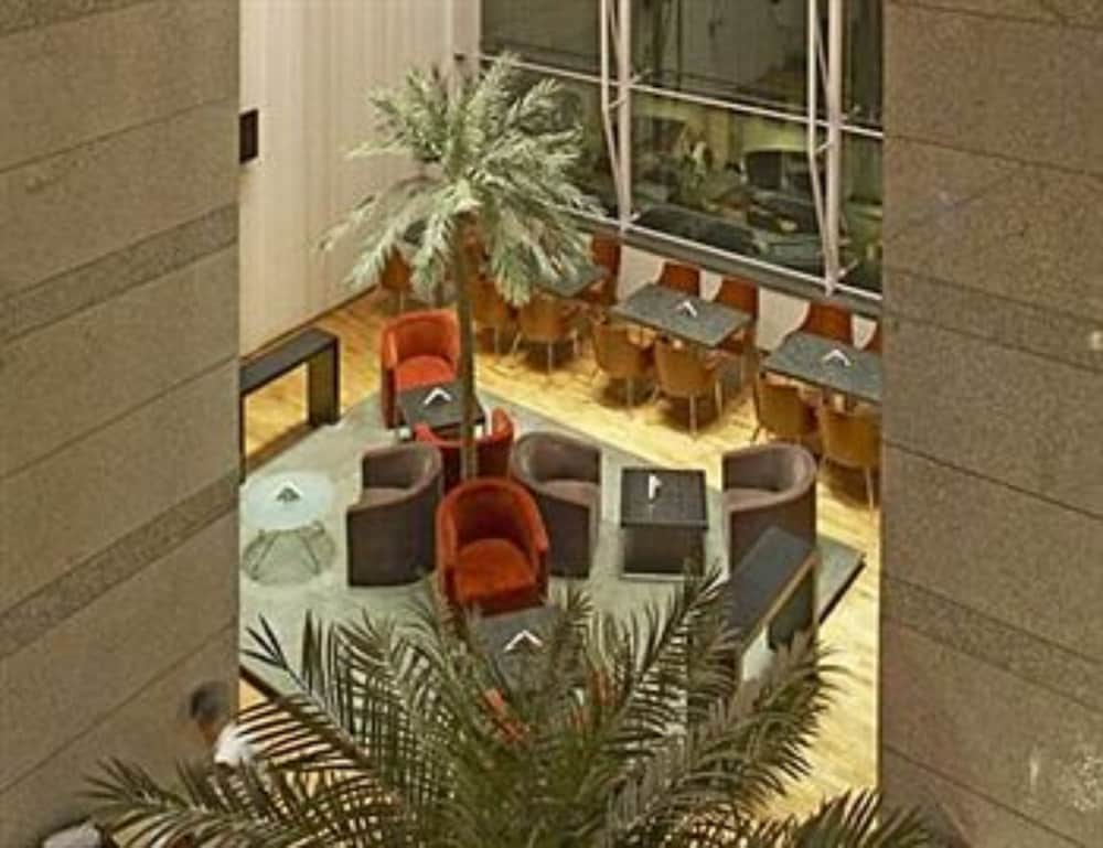 Hotel Satkar Residency 22/43
