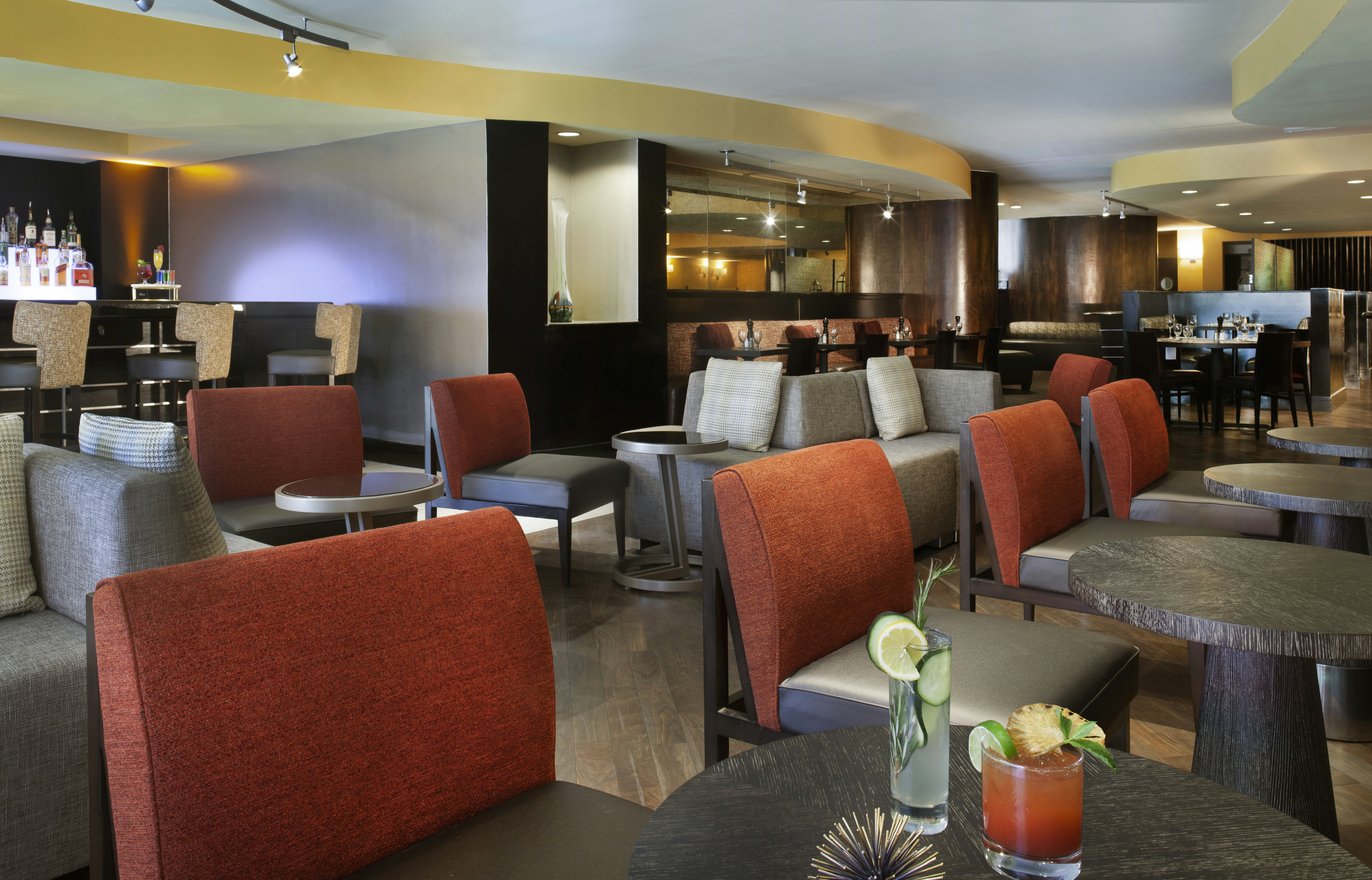 DoubleTree by Hilton El Paso Downtown 34/50
