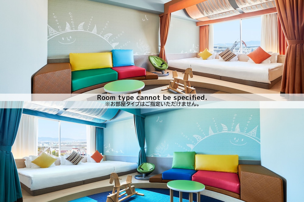 Hotel Universal Port 67/72
