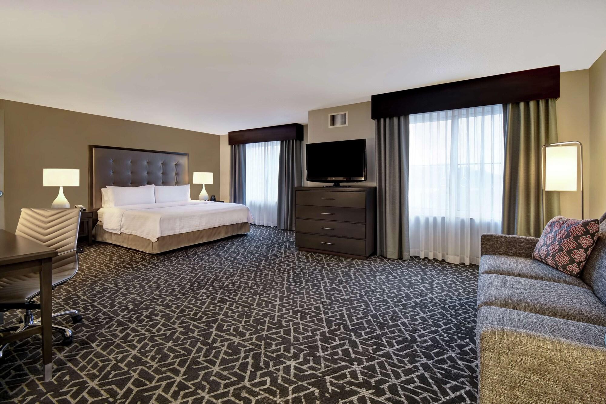استوديو لذوي الإعاقة، Homewood Suites by Hilton Edgewater-NYC Area 2/5