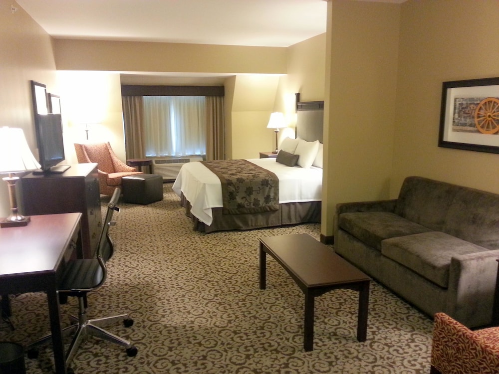 Best Western Plus Intercourse Village Inn & Suites 30/46