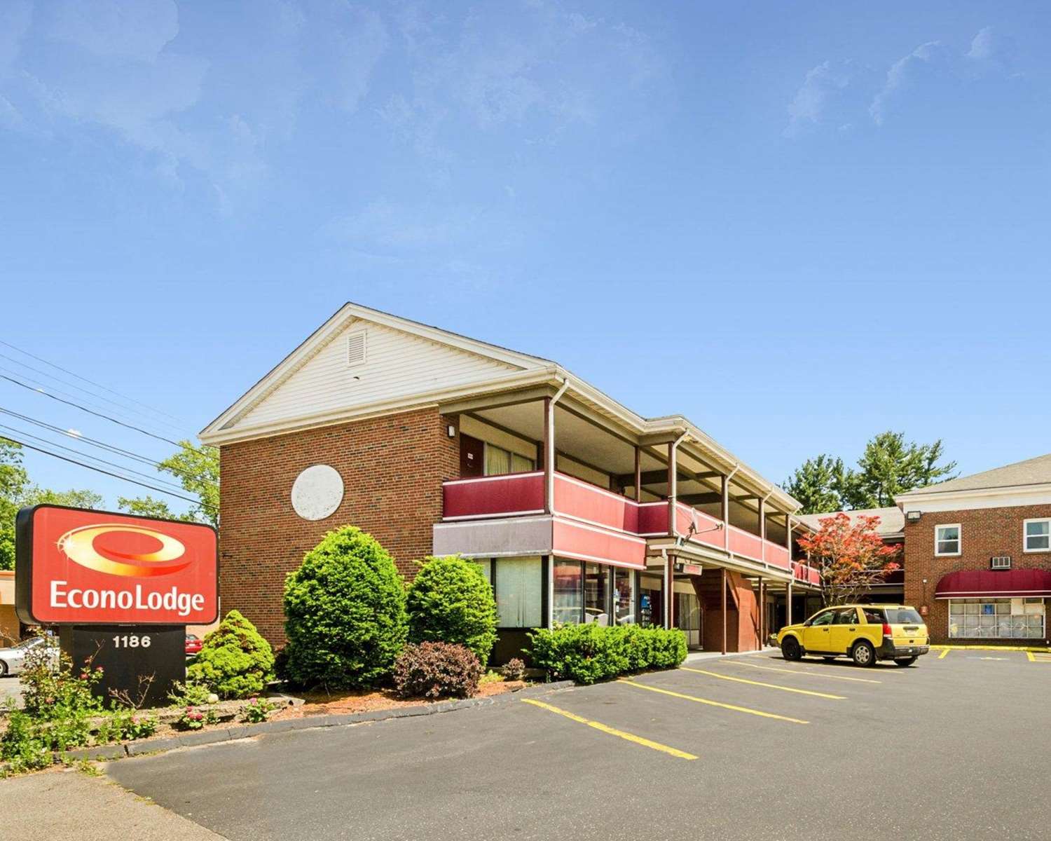 Framingham Inn 44/44