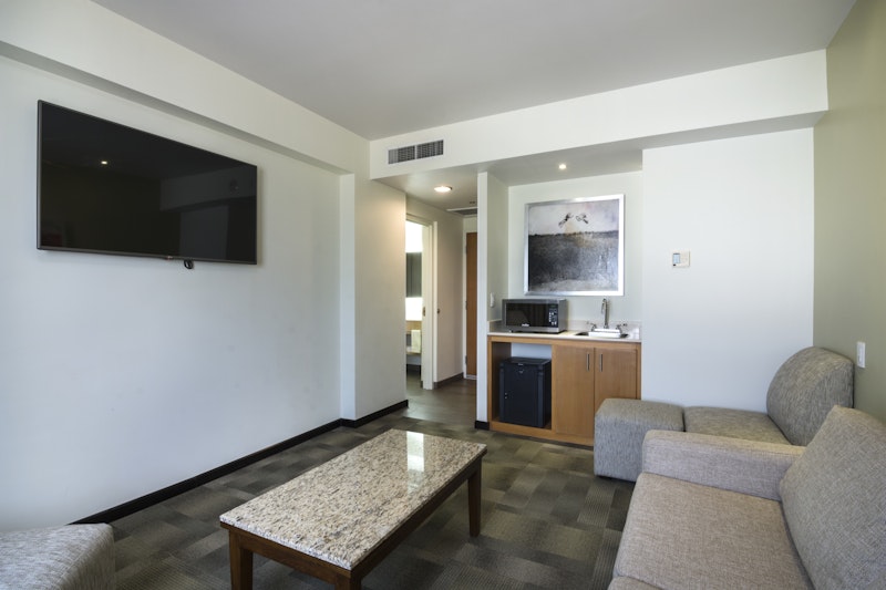 Hampton Inn by Hilton Silao-Aeropuerto Bajio 13/21