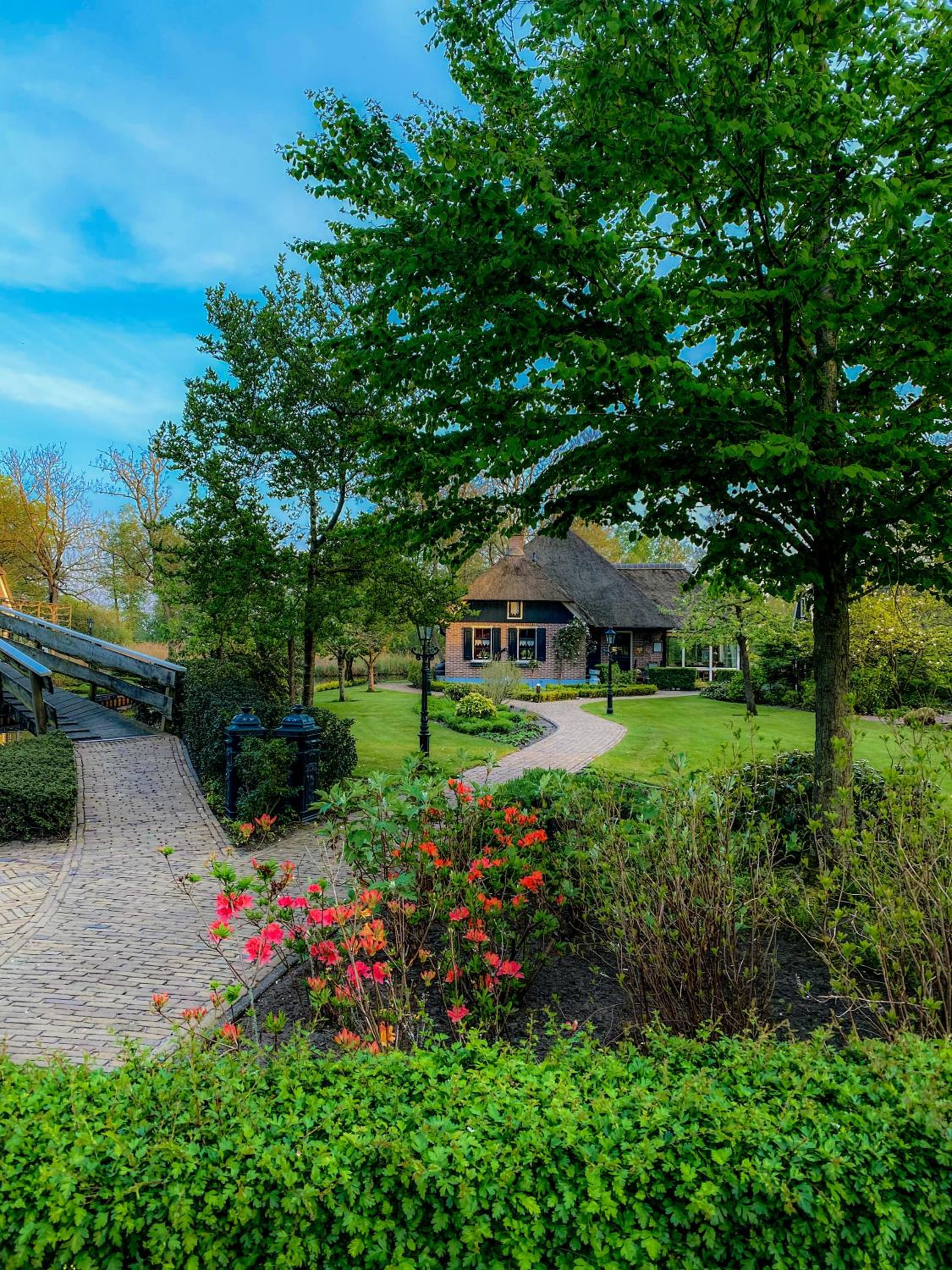 De Dames Van De Jonge Hotel 32/40
