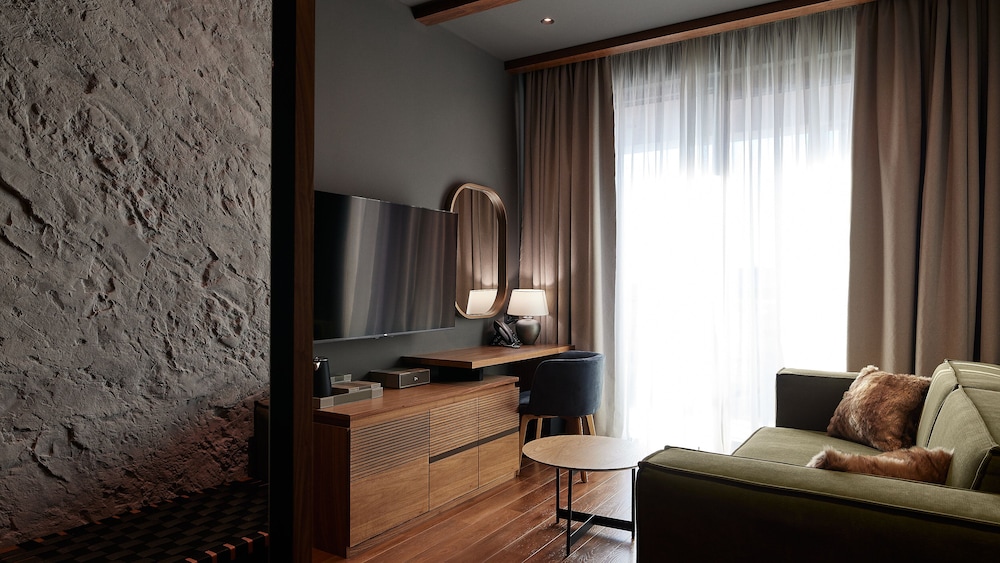 BOR Natural Chic Suites by Karisma 31/50