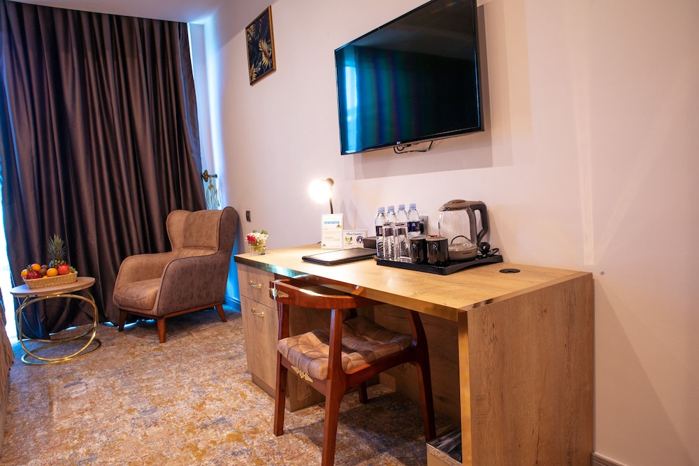 Al Mansour Plaza Hotel - Doha 42/50