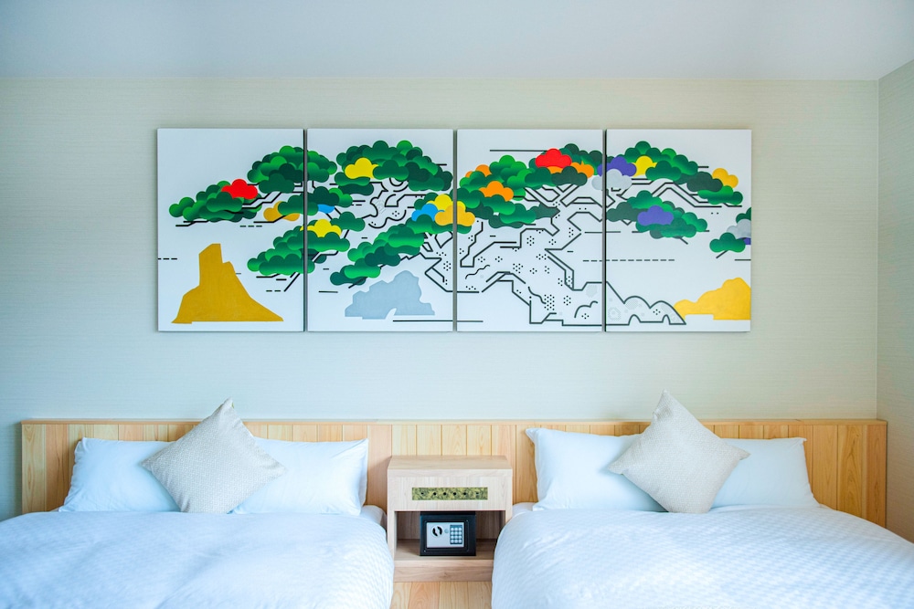 Hotel ZIZI kyoto Gion 8/27