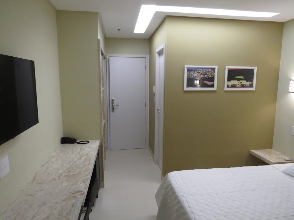 Hotel Uchoa Teresina 15/50