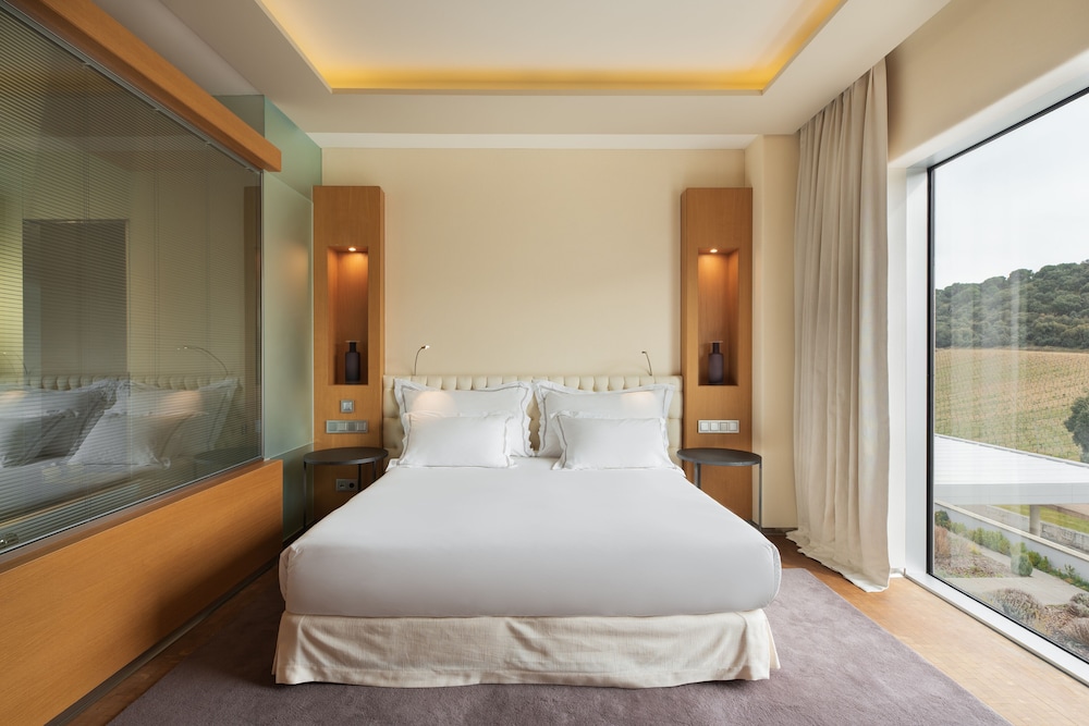 Valbusenda Hotel Bodega and Spa 13/68