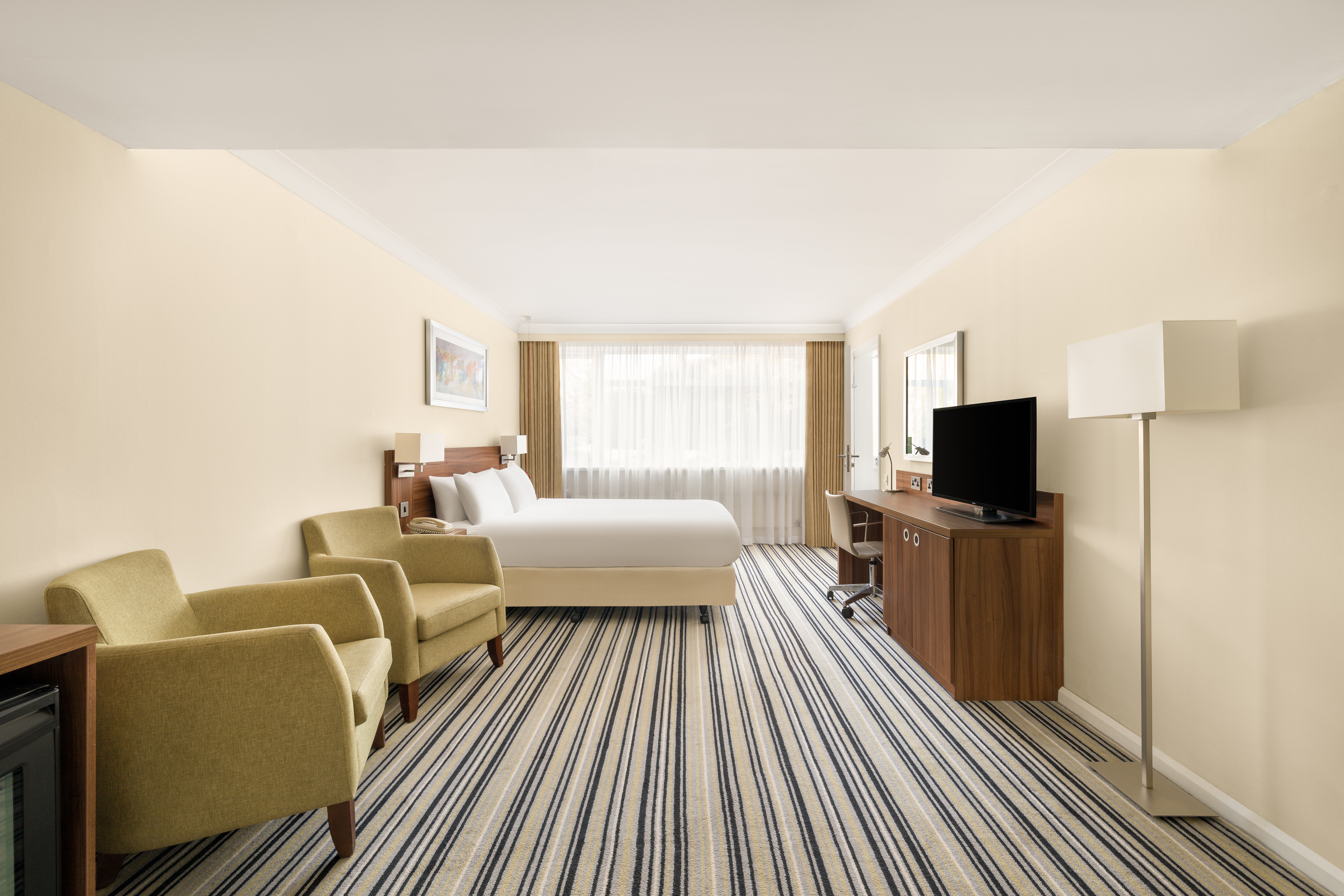Holiday Inn York 35/60
