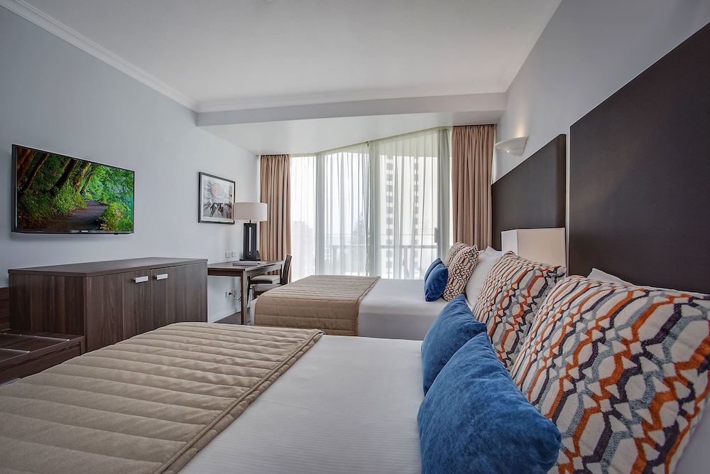 Mantra Legends Surfers Paradise 40/76