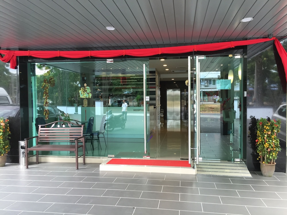 G Langkawi汽车旅馆(G Langkawi Motel) 图片5