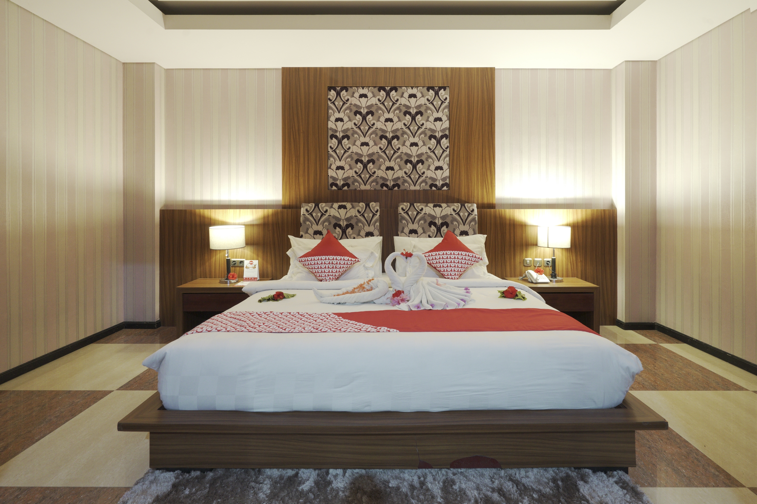 Princess Keisha Hotel 18/35