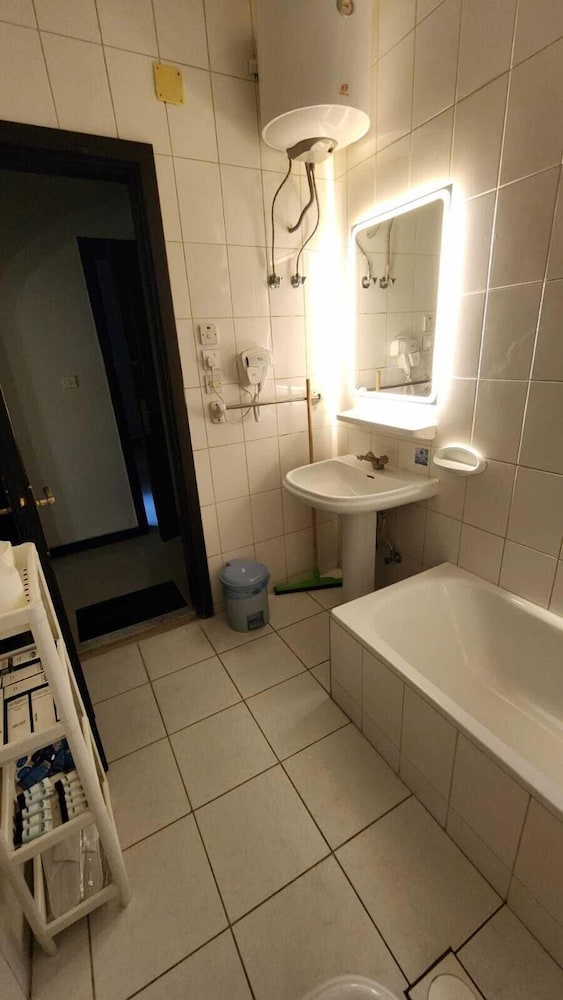 العييري للشقق المفروشة المدينة المنورة 9(Al Eairy Furnished Apartments Al Madinah 9) 48/48
