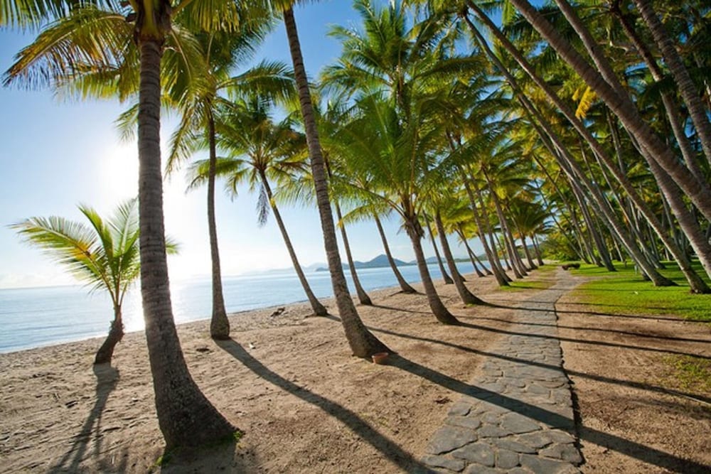 Pullman Palm Cove Sea Temple Resort and Spa 70/77