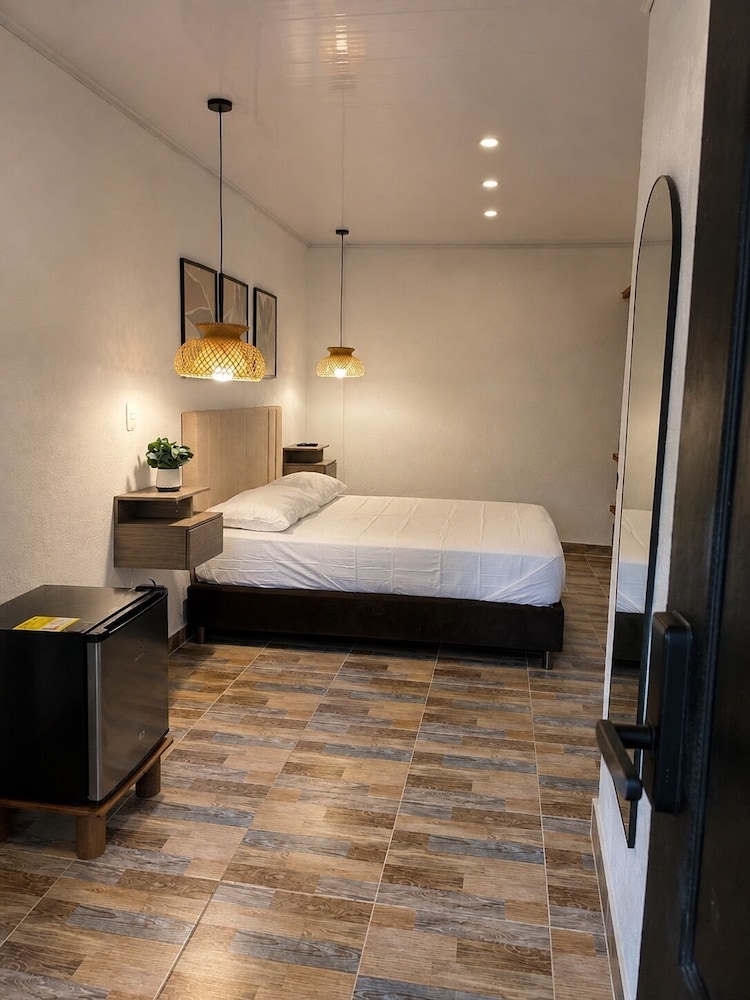 EcoHotel Palma E Coco 28/39