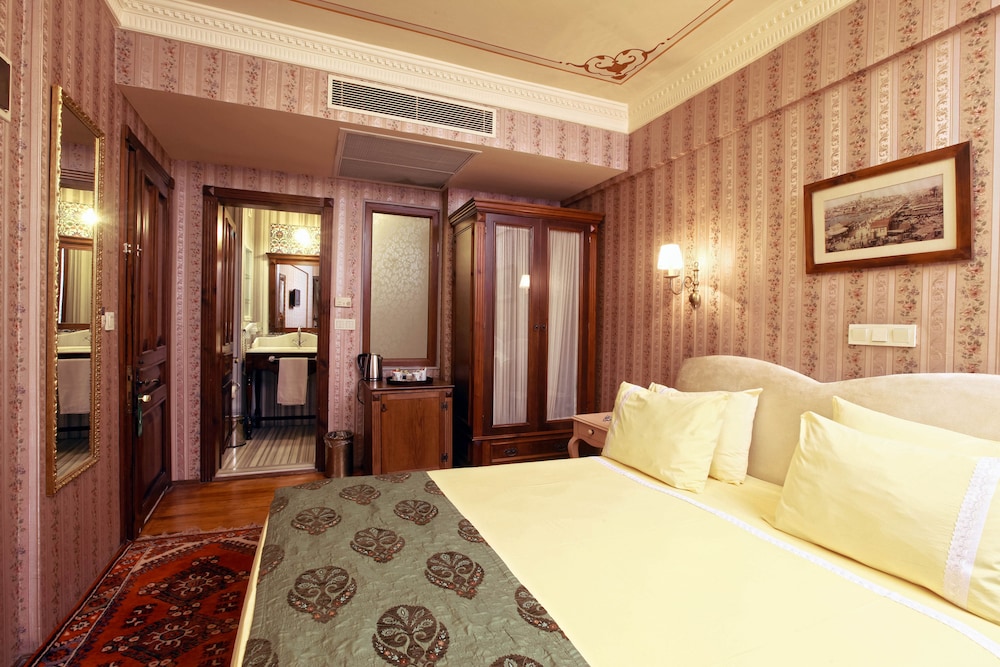 Dersaadet Hotel Istanbul 23/70