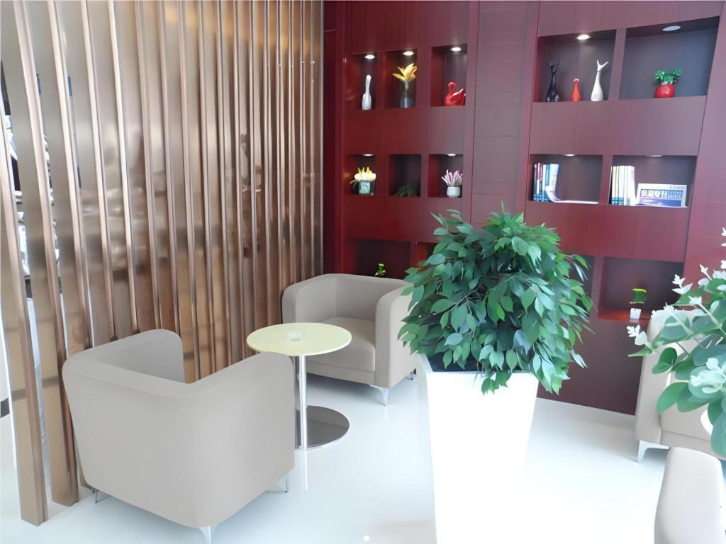 City Comfort Inn Zhongshan Xingbao Branch 34/50