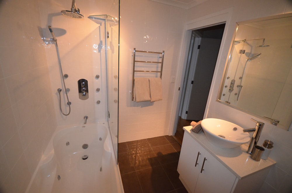 Cumberland Resort And Spa 65/66