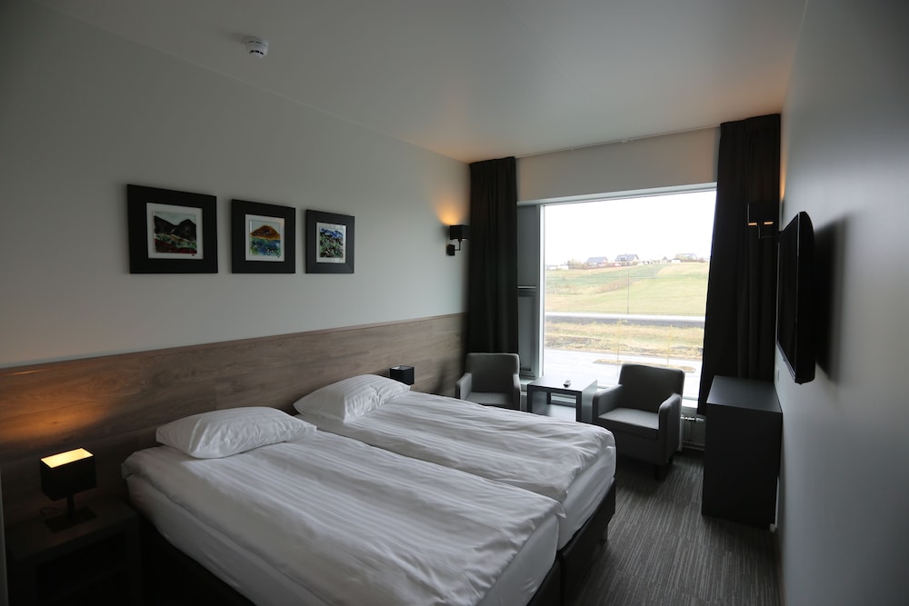 Hotel Vellir 14/60