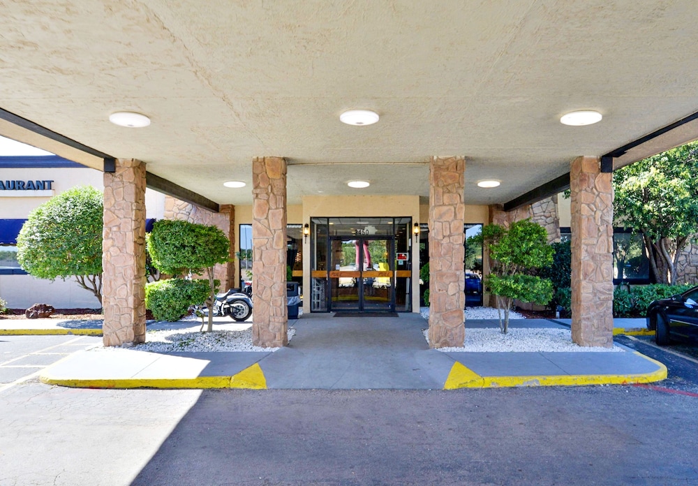 amenities