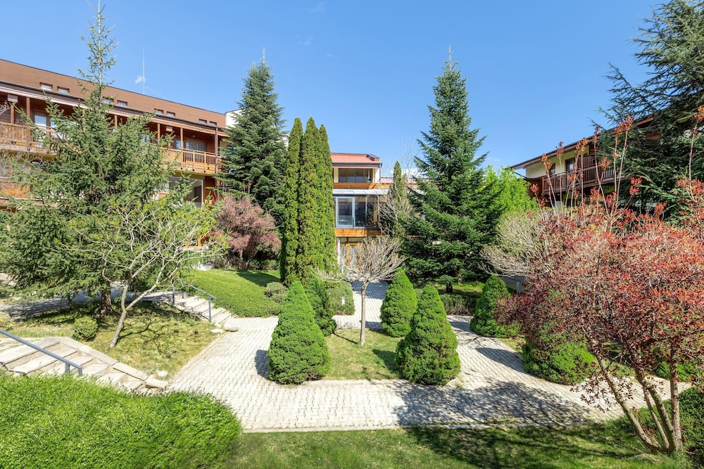 Four Points by Sheraton Bansko 45/50