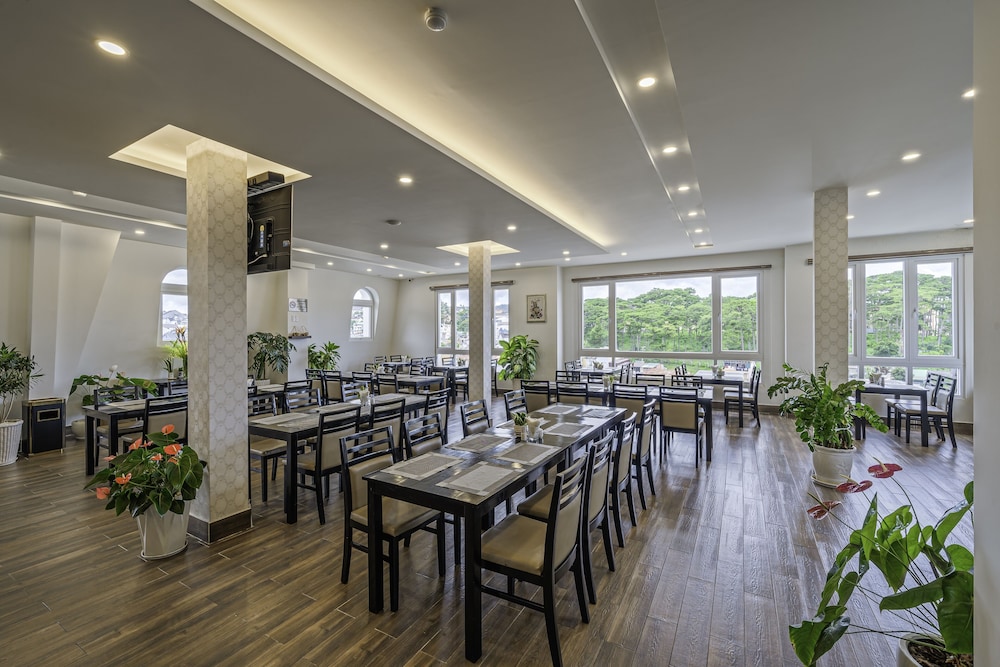 Minh Chien Hotel 82/100