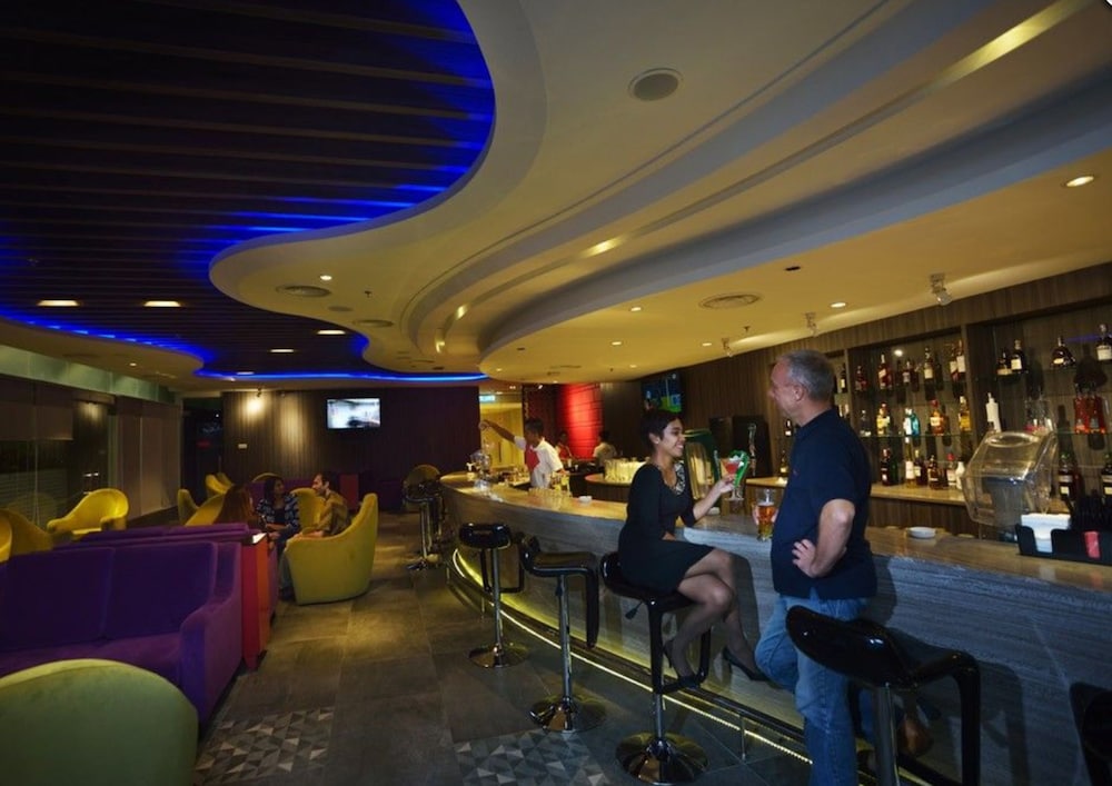 Lexis Suites Penang 36/47