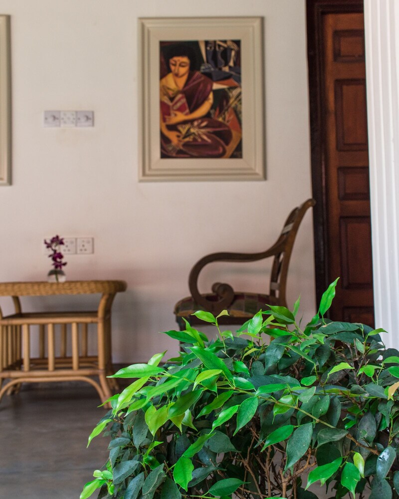 FOX Resorts Jaffna 32/50