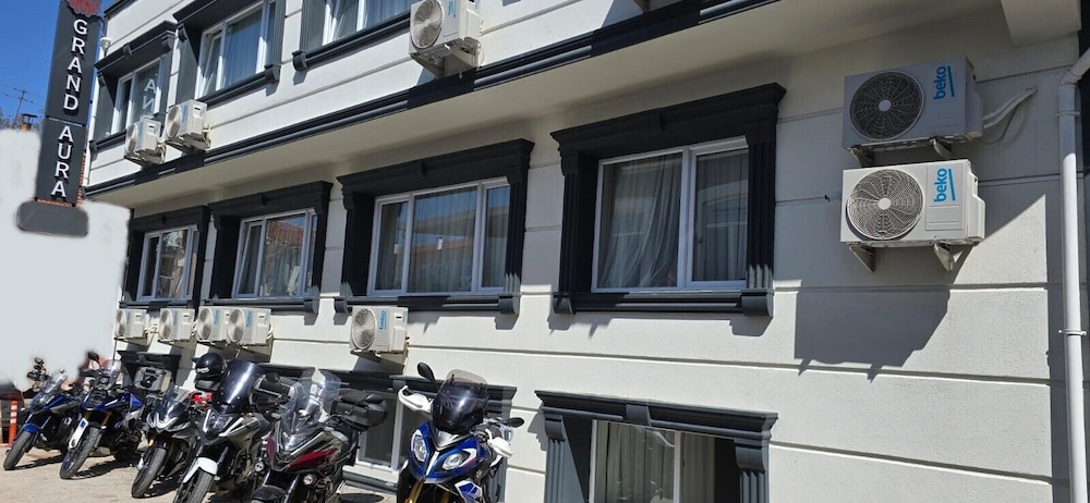 Grandaura Edirne 2/27