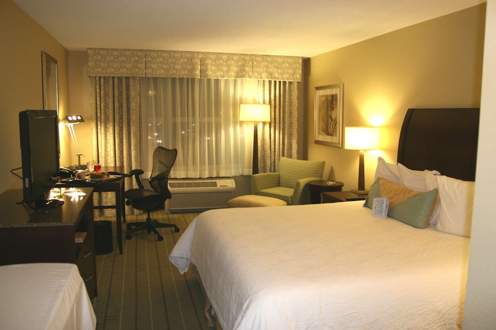 Hilton Garden Inn Valdosta 10/45