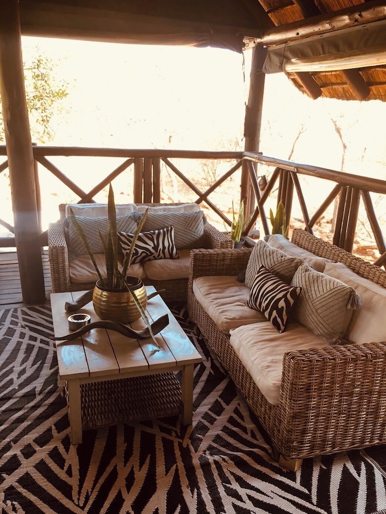 Imbube Safari Lodge 32/50