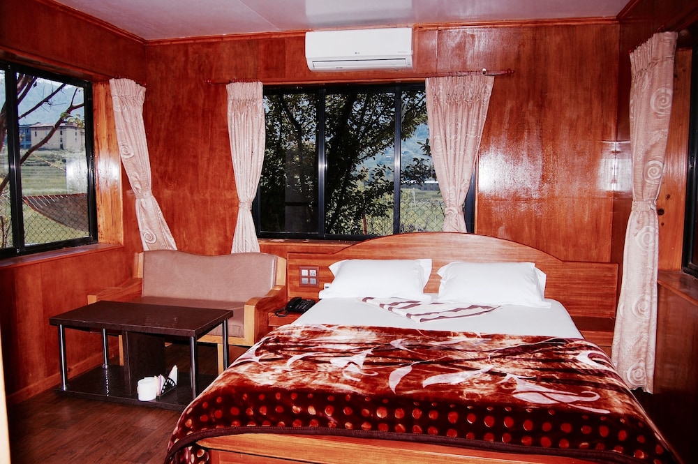 Araniko Village Resort 14/50