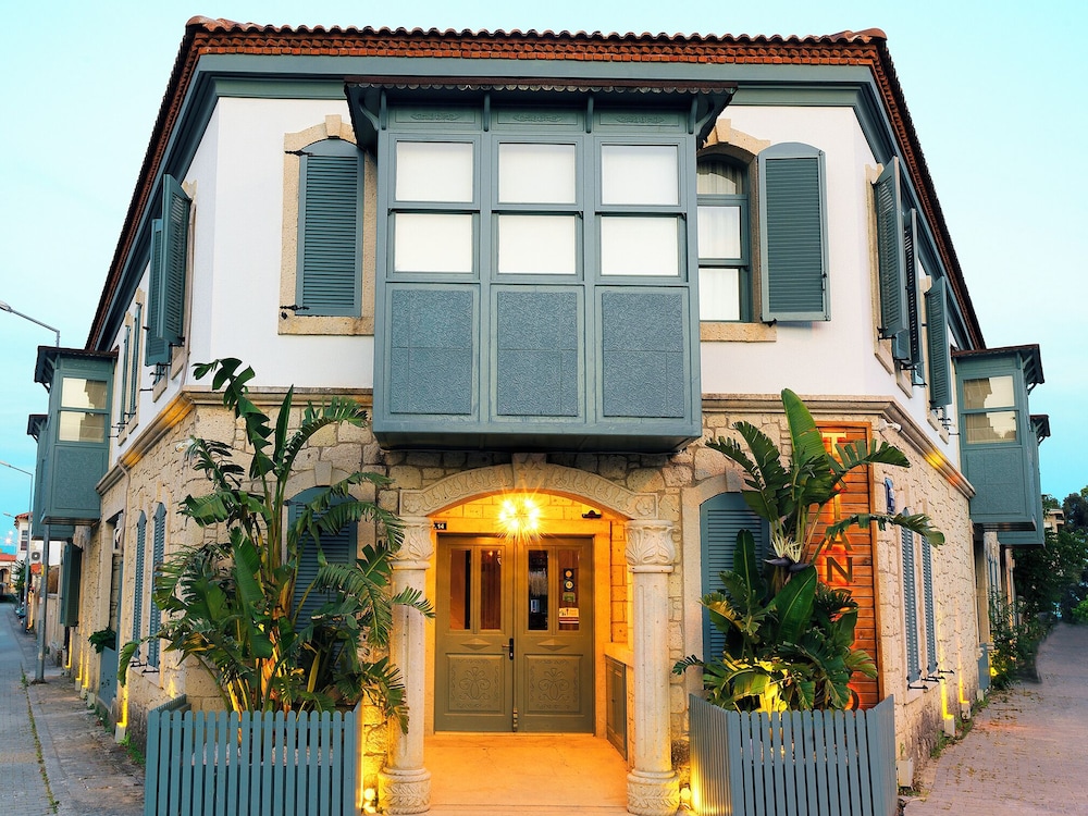 Triangulo Hotel 1/50